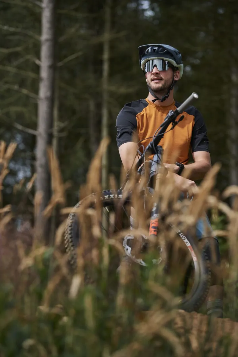 Madison Flux Trail SS Jersey Lake Blue-6