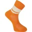 Madison Freewheel Road Socks Mango Orange