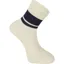 Madison Freewheel Road Socks Bone