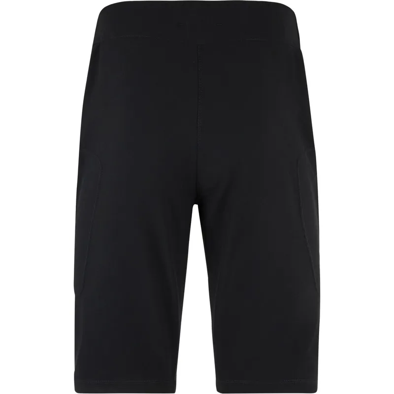 Madison FreeWheel Trail MTB Shorts Black-1