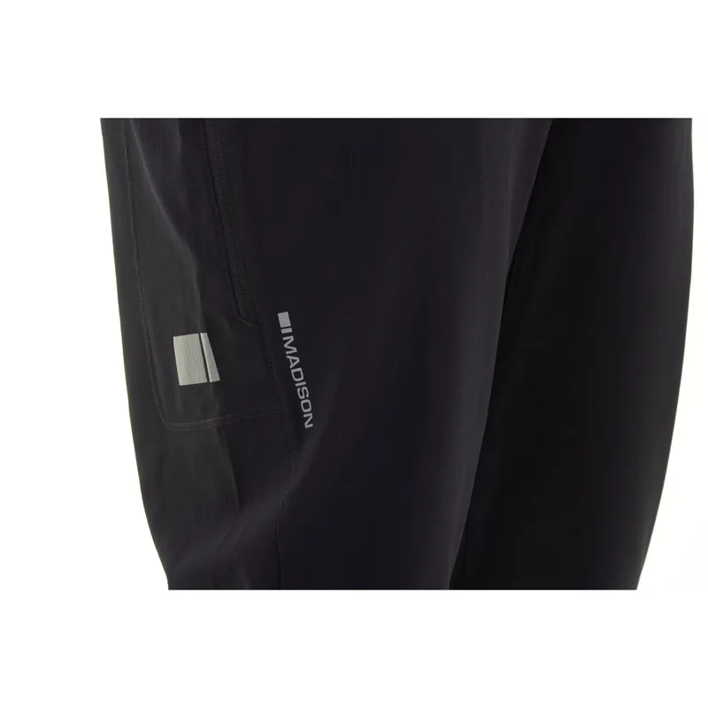 Madison Freewheel MTB Trousers Black-2
