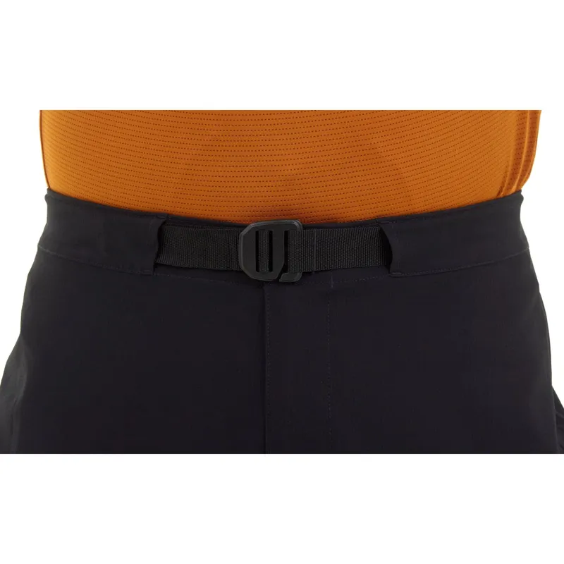 Madison Freewheel MTB Trousers Black-3