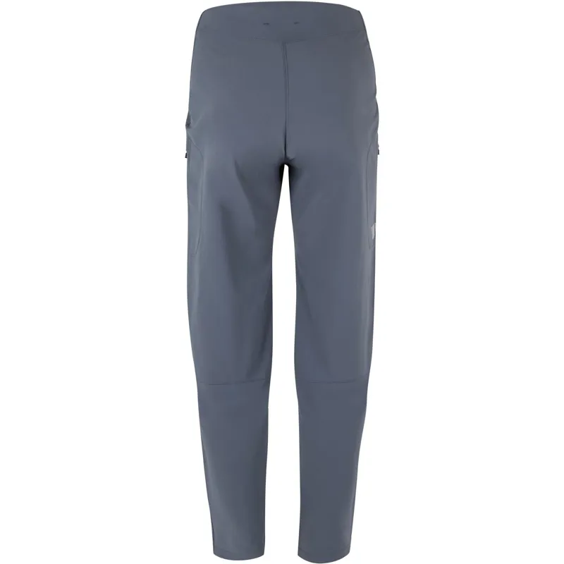 Madison FreeWheel Womens MTB Trouser Slate Blue-1