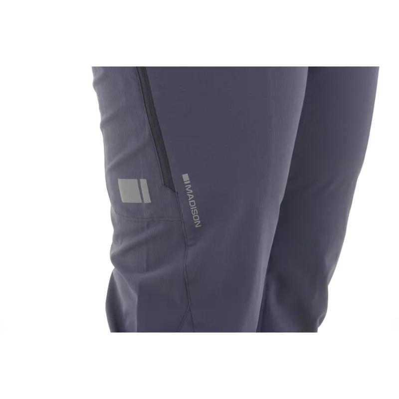 Madison FreeWheel Women's Trouser Black-2