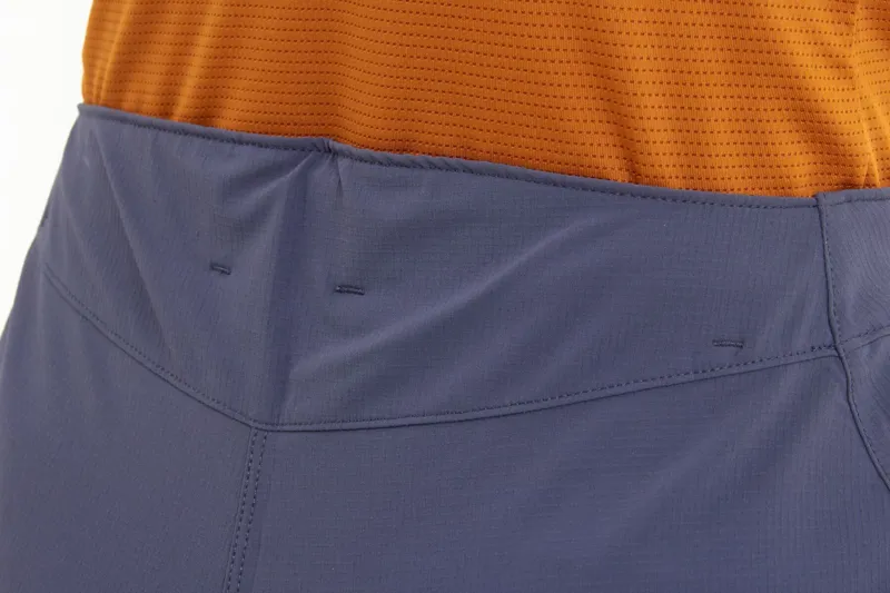 Madison FreeWheel Womens MTB Trouser Slate Blue-4