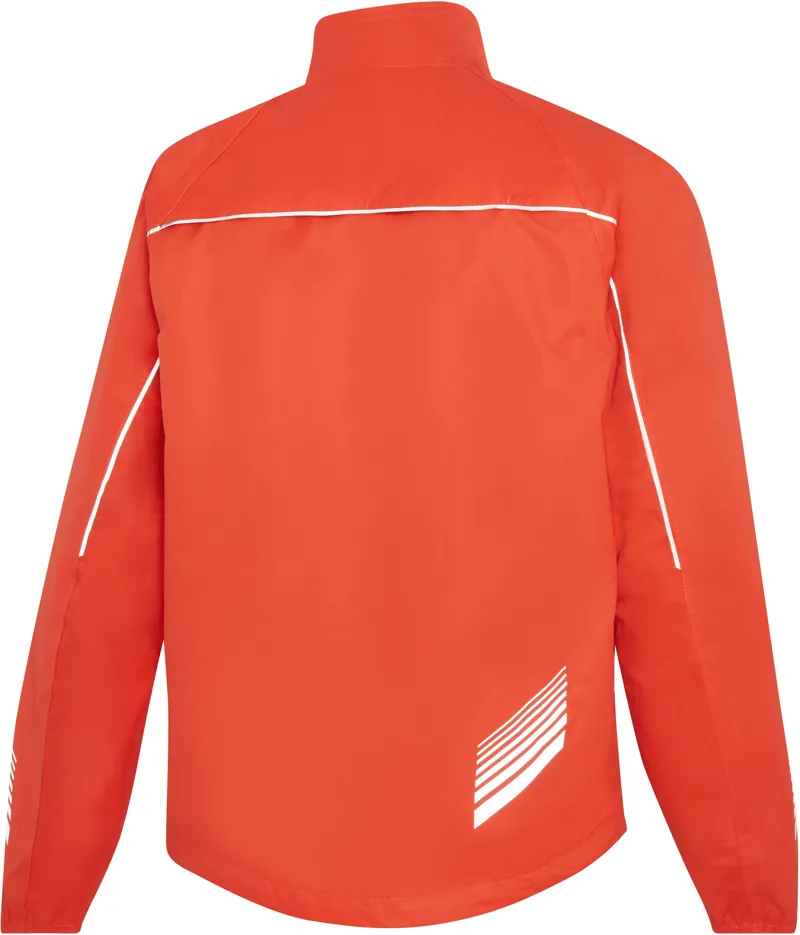 Madison Protec Waterproof Jacket Chili Red-1