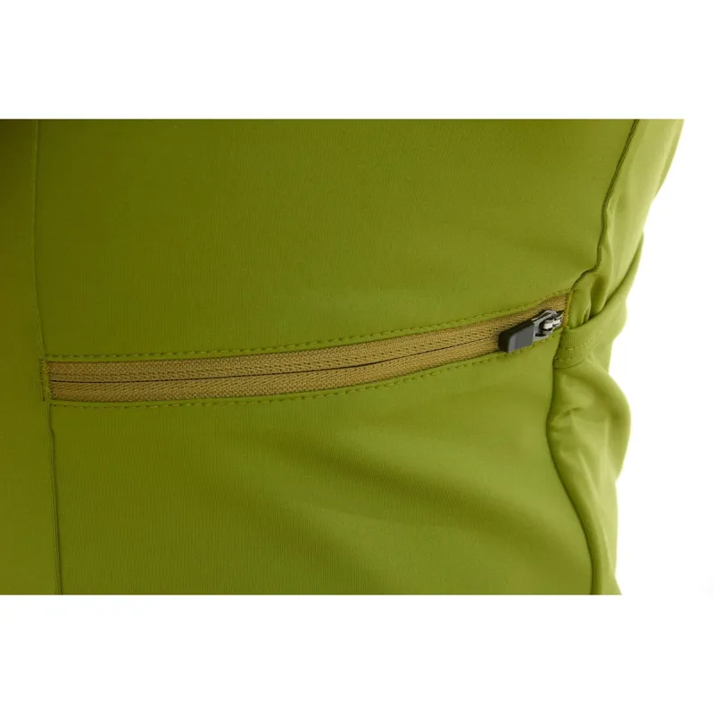 Madison Roam Men's Short Sleeve Jersey Moss Green-6