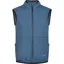 Madison Roam Men's Windproof Primaloft Gilet Lake Blue