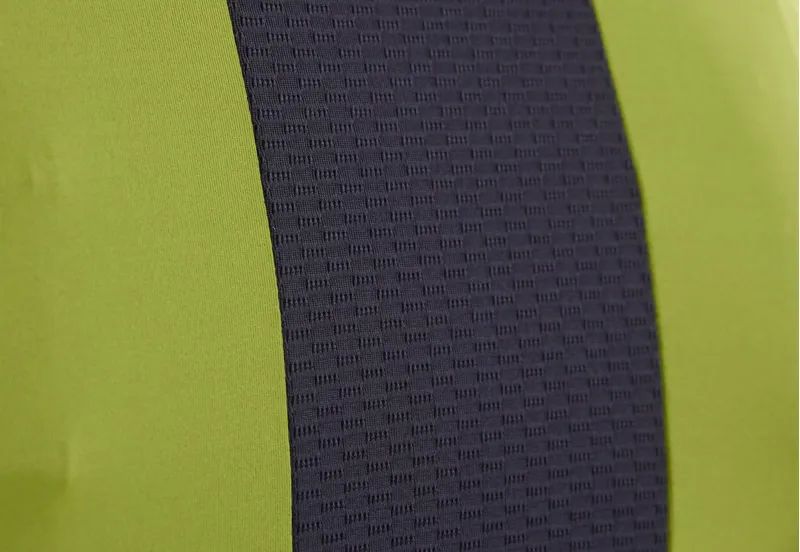 Madison Roam Women's Short Sleeve Jersey Moss Green-5