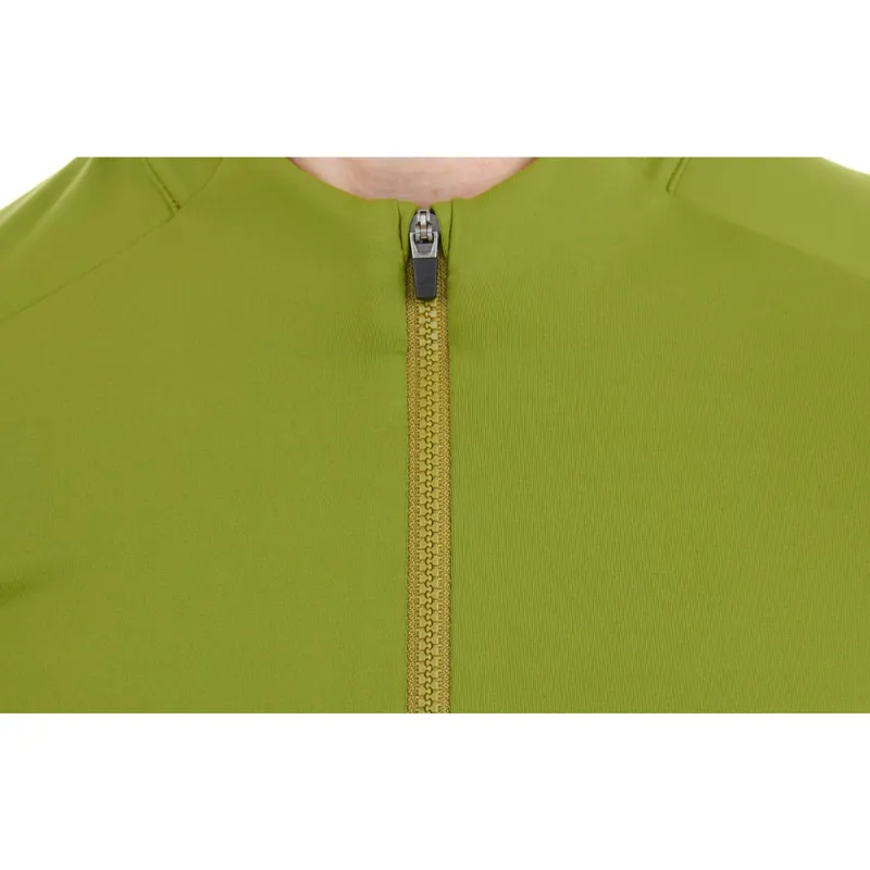 Madison Roam Women's Short Sleeve Jersey Lake Blue-4