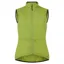 Madison Roam Women's Windproof Packable Primaloft Gilet Moss Green