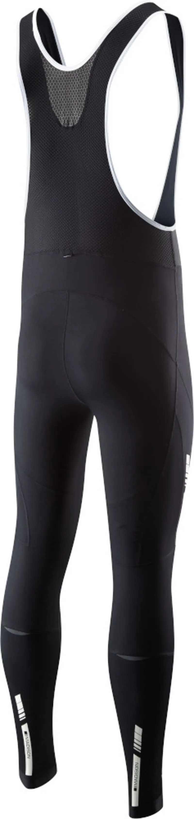 Madison Sportive Fjord DWR Bib Tights without Pad-1