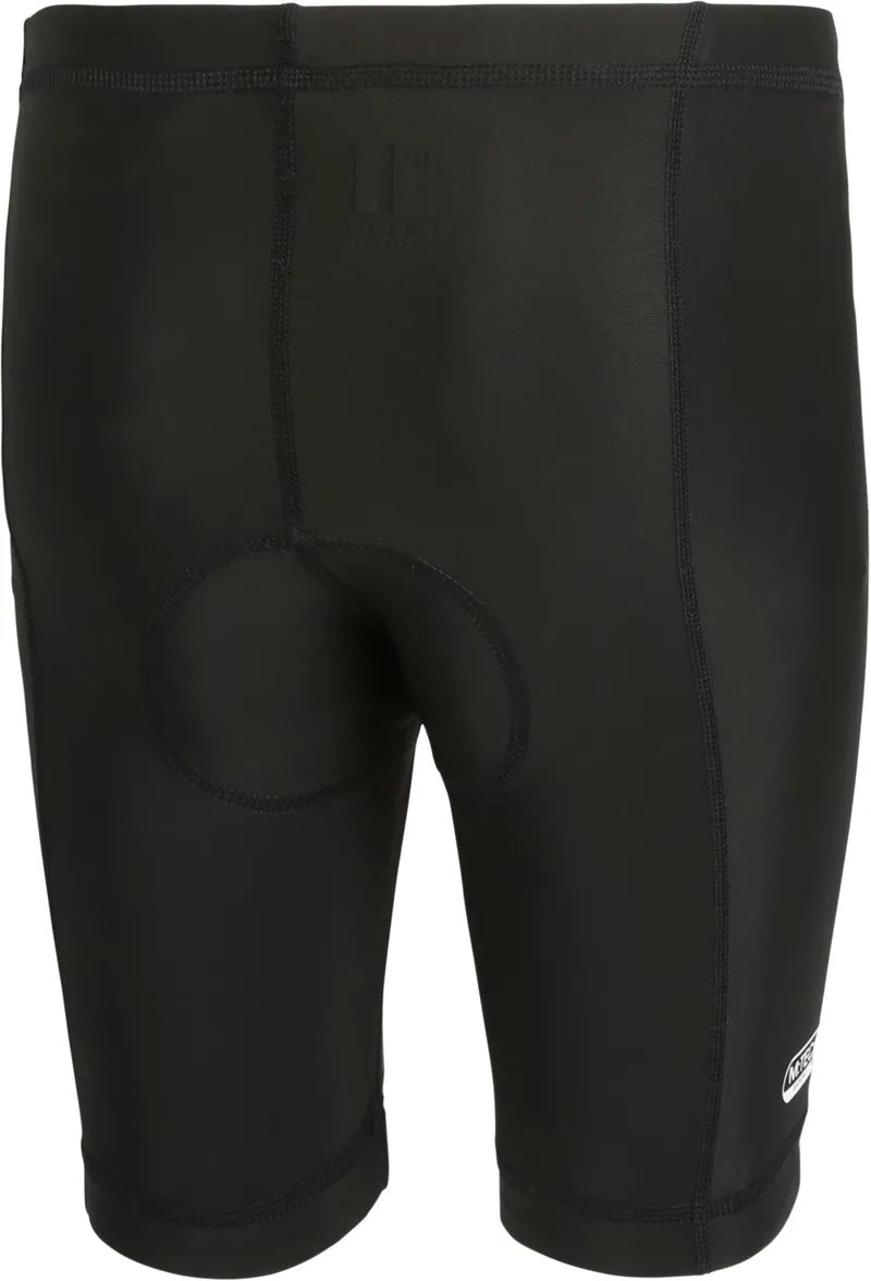 Madison Track Youth Shorts Black-1