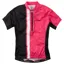 Madison Tour SS Womens Jersey Pink