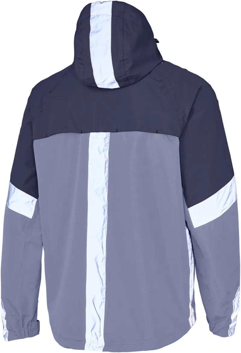 Madison Prime Waterproof Jacket Black/Dark Shadow-1