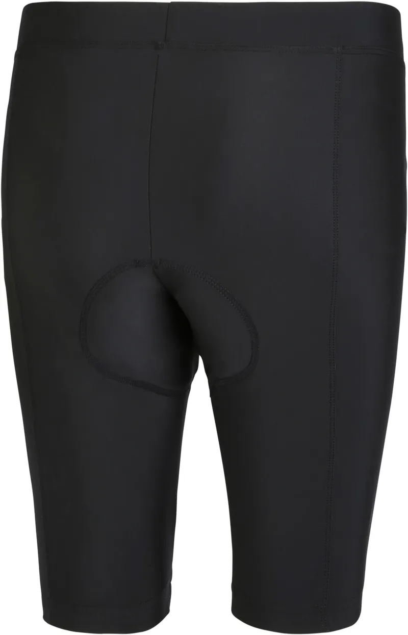 Madison Tour Womens Shorts Black-1