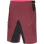 Madison Trail Womens Shorts Red