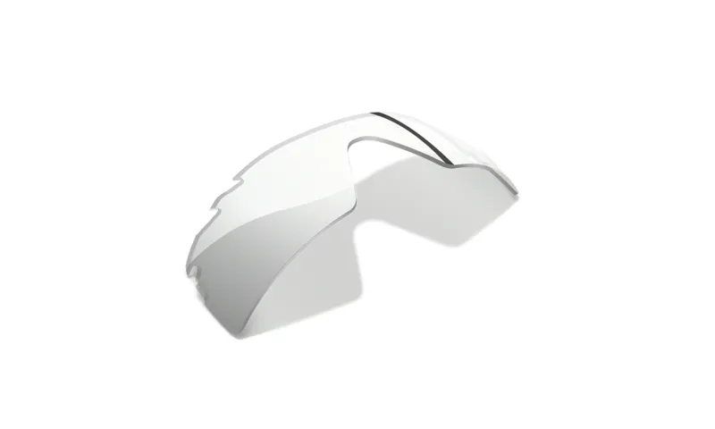 Oakley Radarlock XL Repl Lens Kit Clear Vented