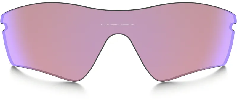 Oakley Radar Edge Replacement Lens G30 Iridum-1