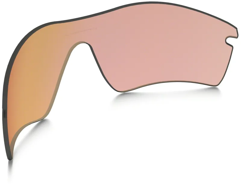 Oakley Radar Edge Replacement Lens G30 Iridum-2