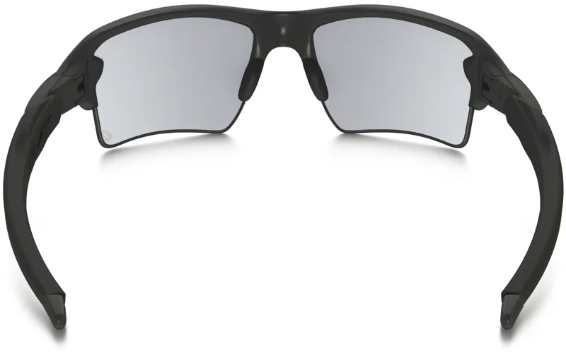 Oakley Flak 2.0 XL Photochromic Glasses Clear Lens-2