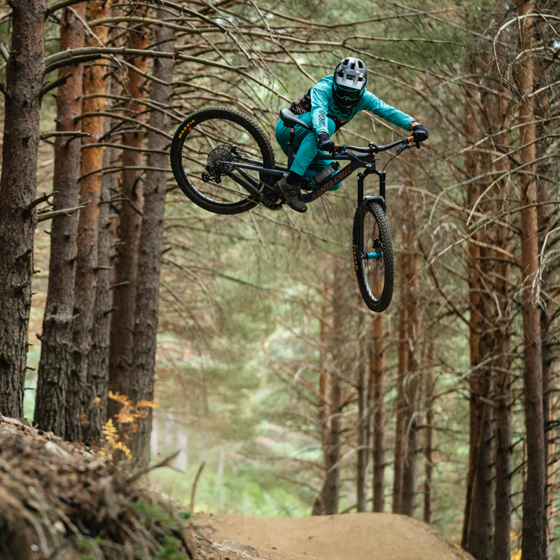 Smith Mainline MIPS Full Face Helmet MATTE WHITE/BLACK-4