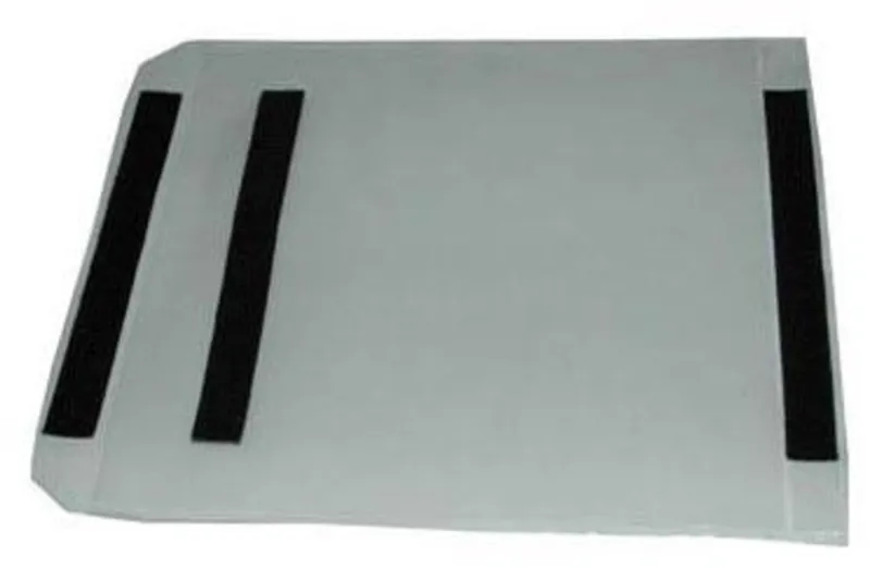 Altura Map Case for Bar Bag Grey