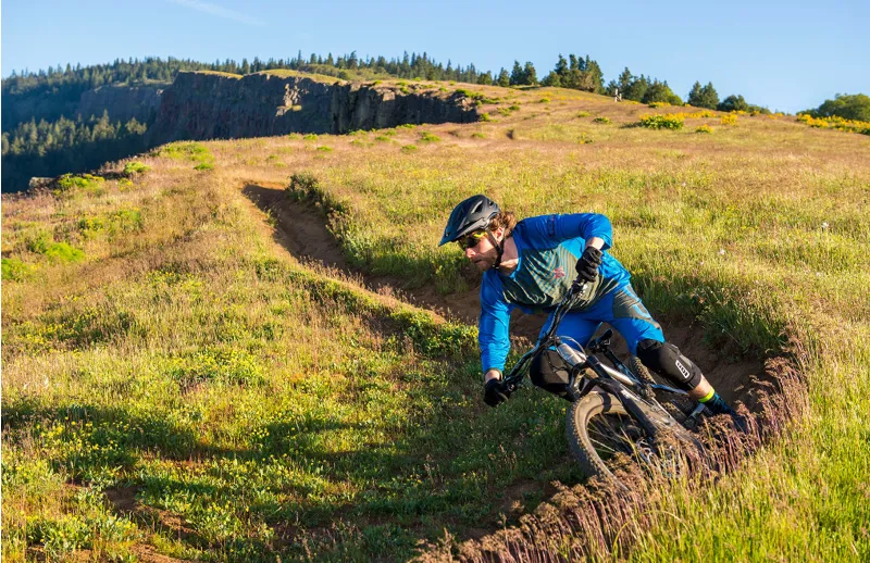 Marin B17 2 27.5 Plus Mountain Bike 2018 Metallic Gunmetal Grey-3