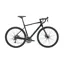 Marin Gestalt 50 Gravel Bike 2025 Black