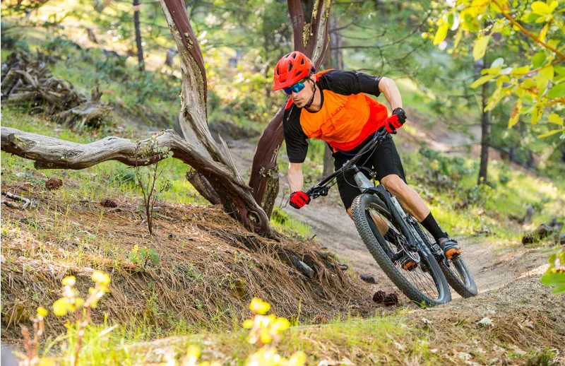 Marin Rift Zone 1 29er Mountain Bike 2018 Satin Cyan-4