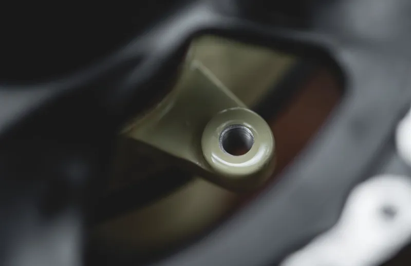 Marin San Quentin 3 27.5 Hardtail Mountain Bike 2019 Gloss Tan-4