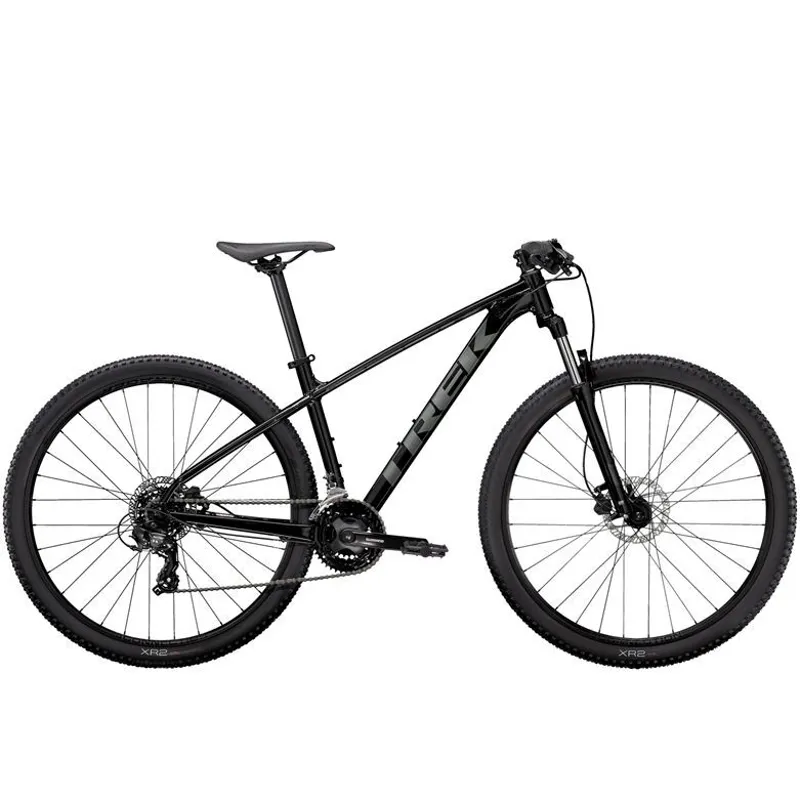 Trek Marlin 5 Hardtail Mountain Bike 2021 Black/Grey £440.00