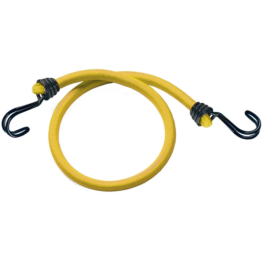 Masterlock Masterlock 2 Pack Twinwire Bungee Cables Yellow