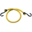 Masterlock 2 Pack Twinwire Bungee Cables Yellow