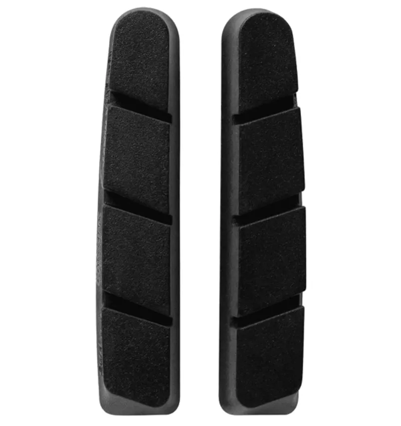 Mavic Exalith 2 Brake Pads Campa Pair Black