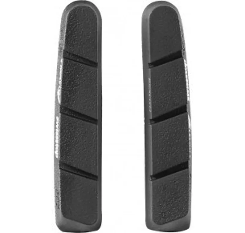 Mavic Exalith 2 HG/S Brake Pad Pair Black