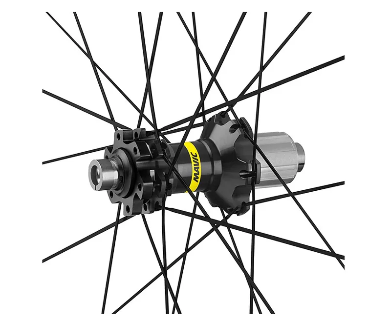 Mavic Crossmax Elite 29x2.25 Rear Wheel XD-1