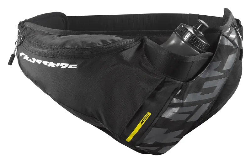 Mavic Crossride Belt Black