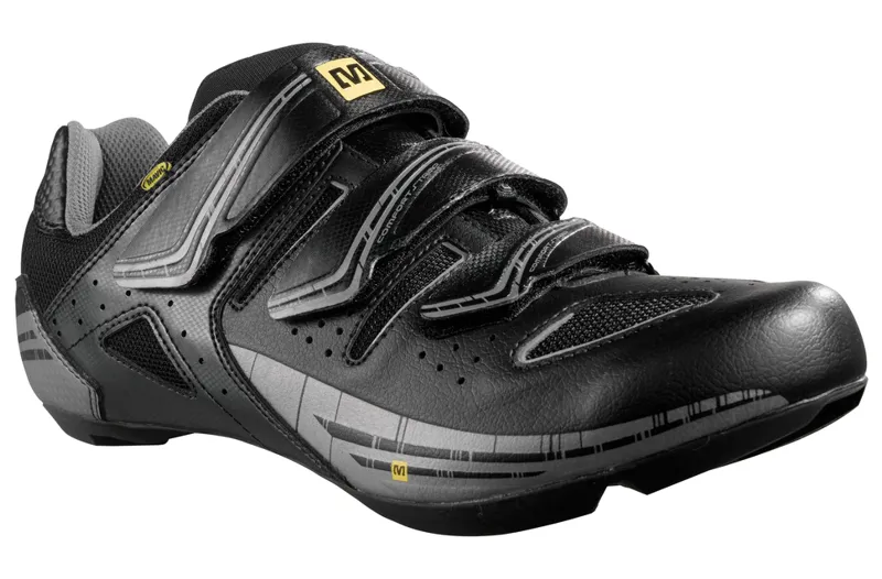 Mavic Cyclo Tour Shoe Black