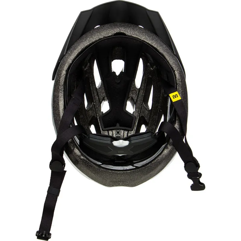 Mavic Espoir Helmet Silver-2