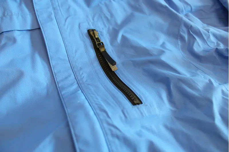 Mavic Crossmax H2O Jacket Screen Blue-2