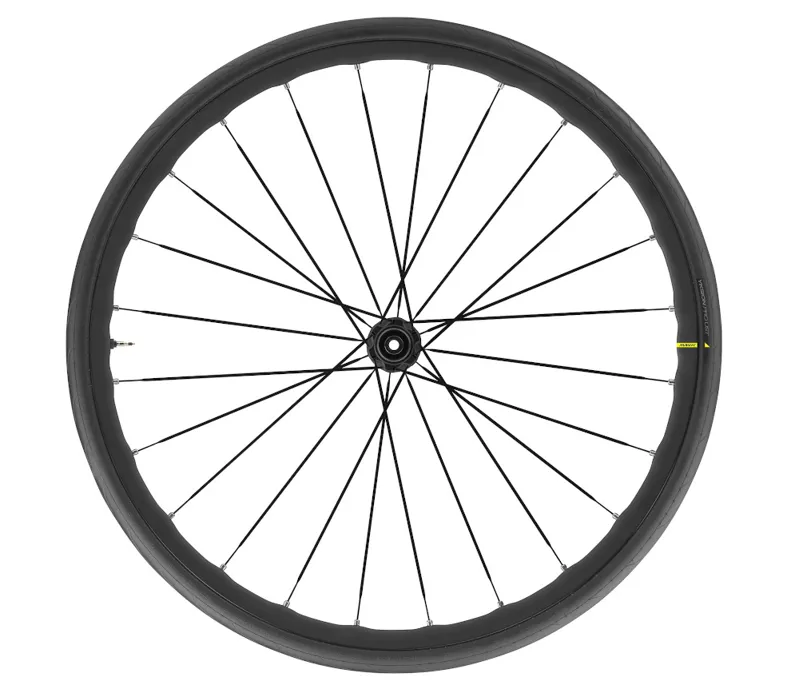 Mavic Ksyrium Elite 700 UST DCL Wheelset-1