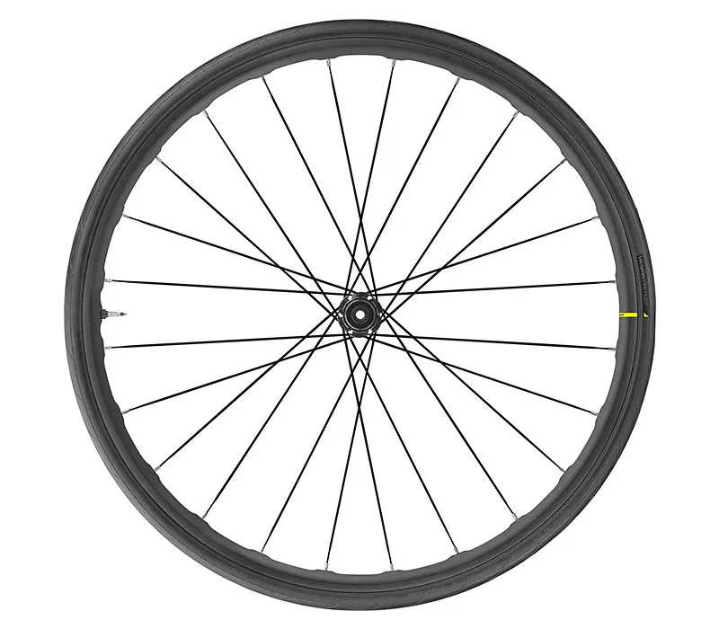 Mavic Ksyrium 700 UST DCL Wheelset-1