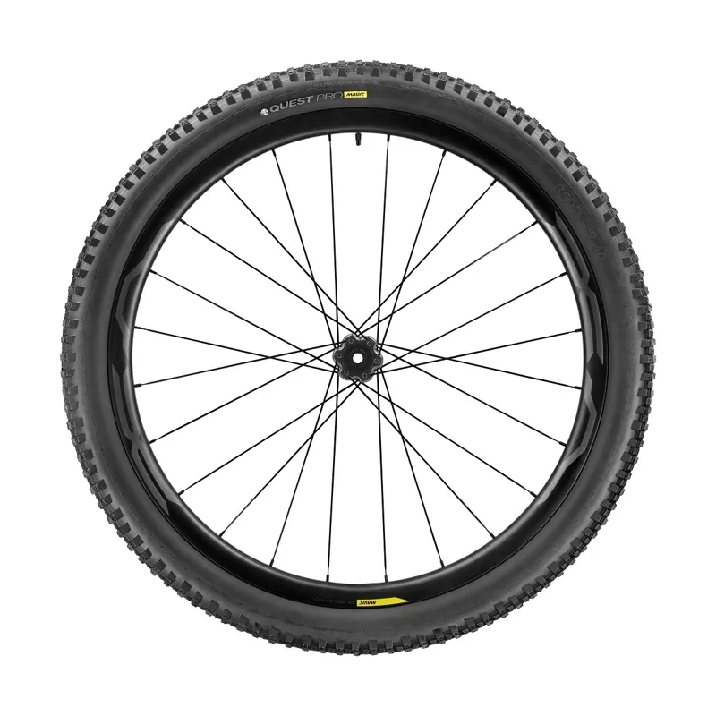 Mavic XA Pro Carbon 27.5 Wheel