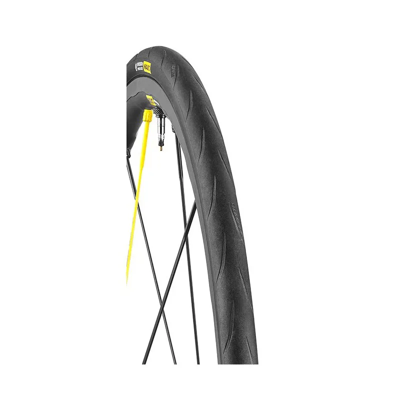 Mavic Yksion Pro UST Tyre Black/White