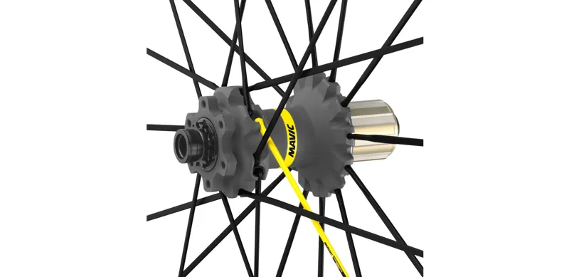 mavic 29er rims