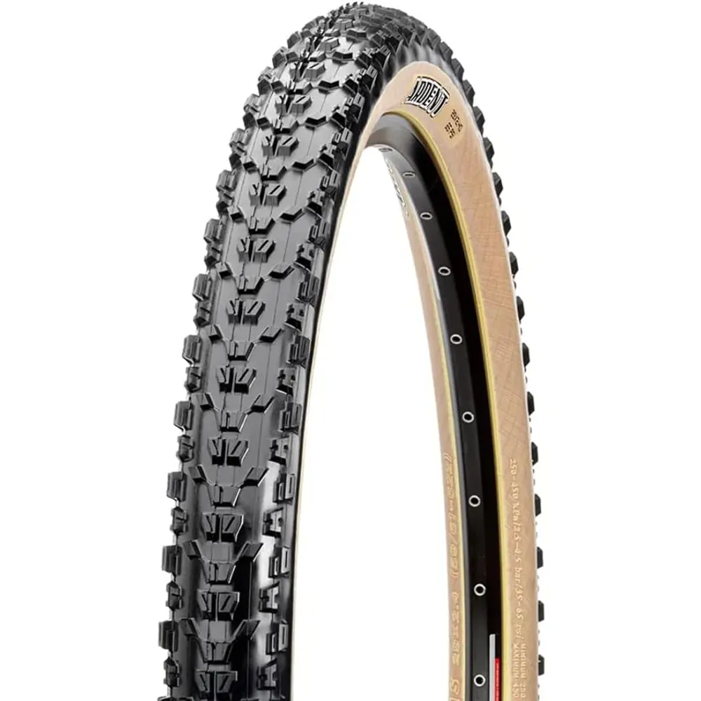 Maxxis Maxxis Ardent Folding Tyre DC EXO/TR Tan