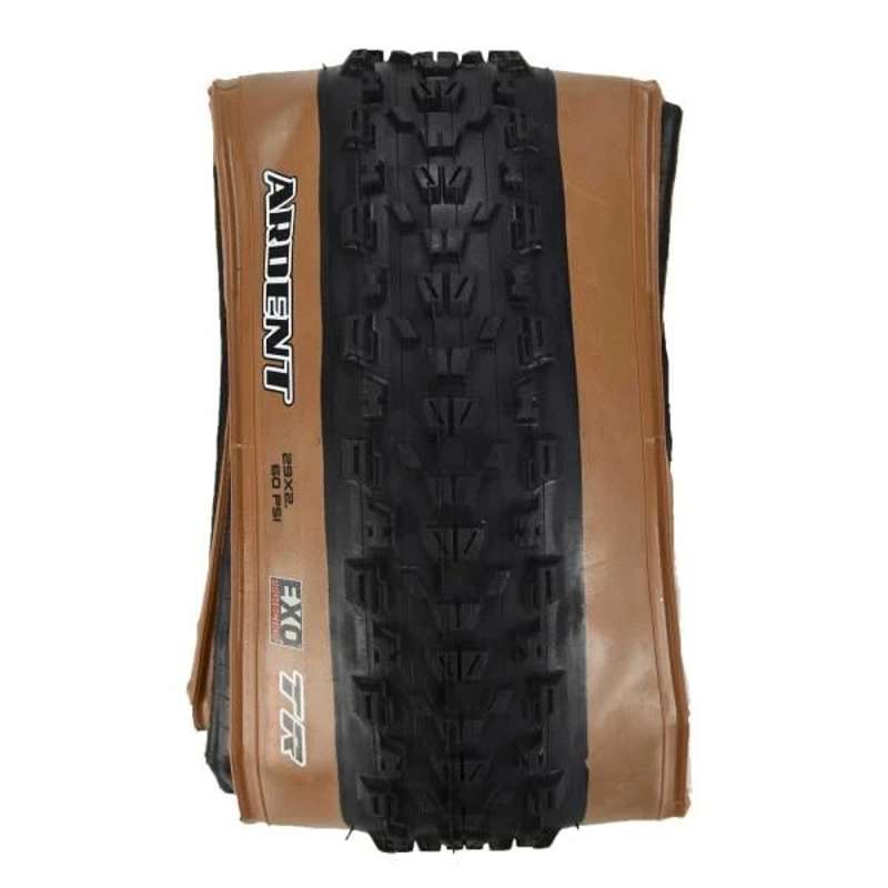 Maxxis Ardent Folding Tyre DC EXO/TR Tan-1