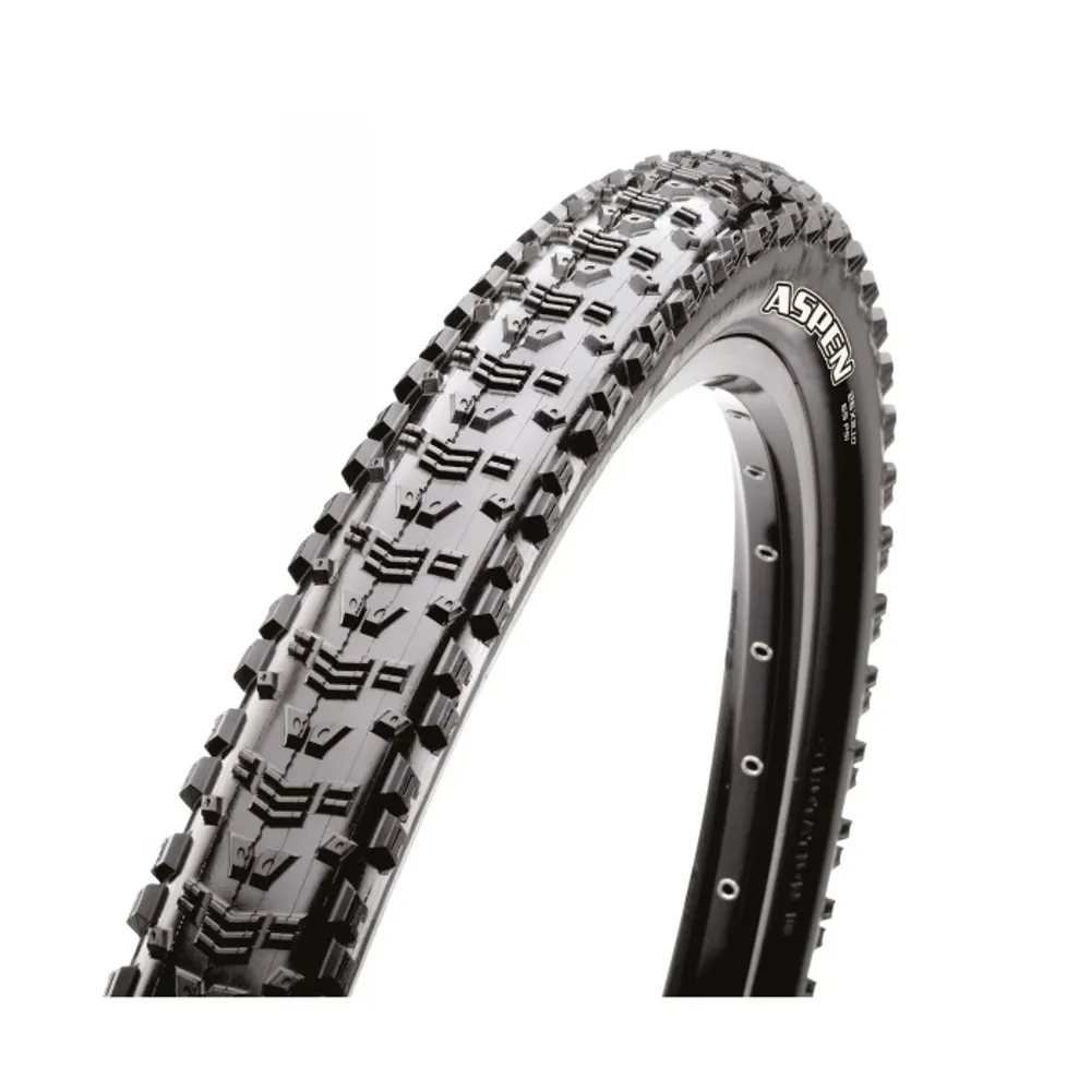 Image of Maxxis Aspen Folding EXO TR Tyre 29x2.25 Black