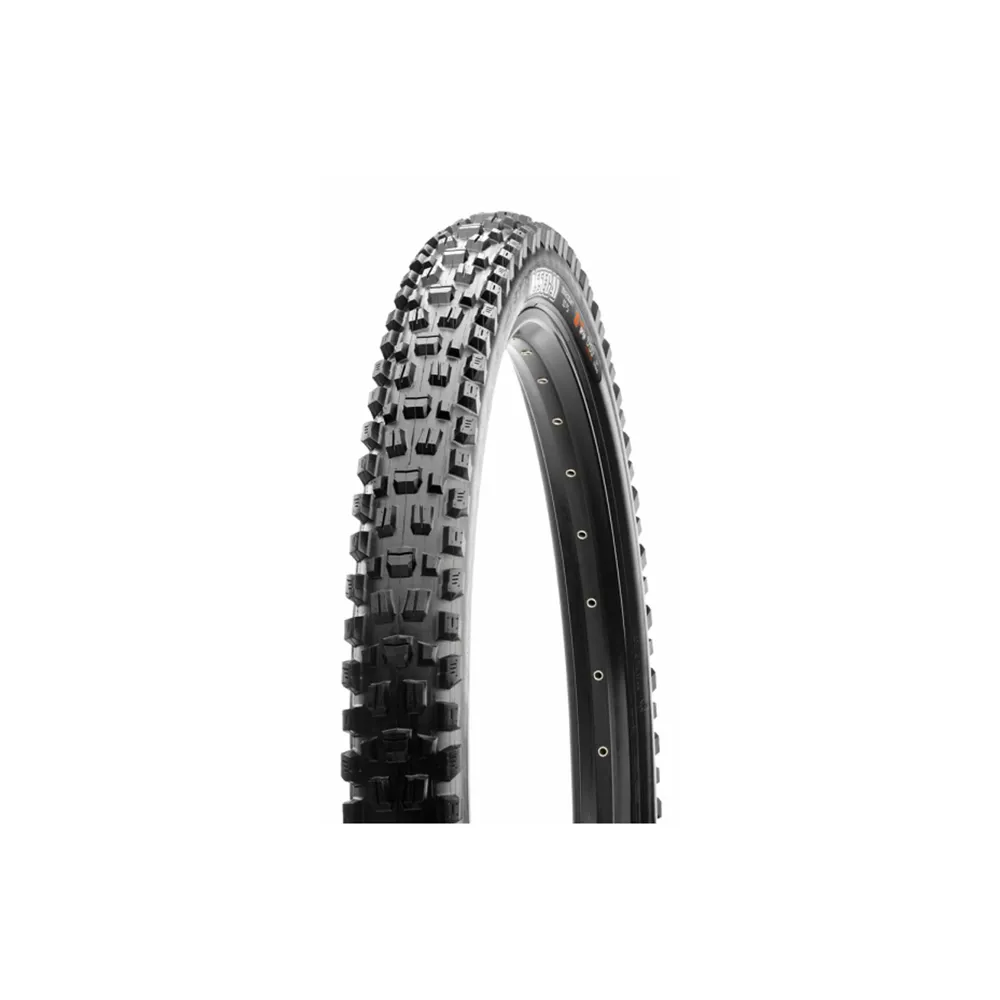 Maxxis Maxxis Assegai 27.5 x 2.50WT 60 TPI 3C Maxx Grip TR Folding Tyre